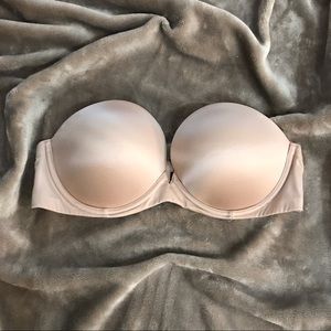 VS Multiway Very Sexy Strapless Bra